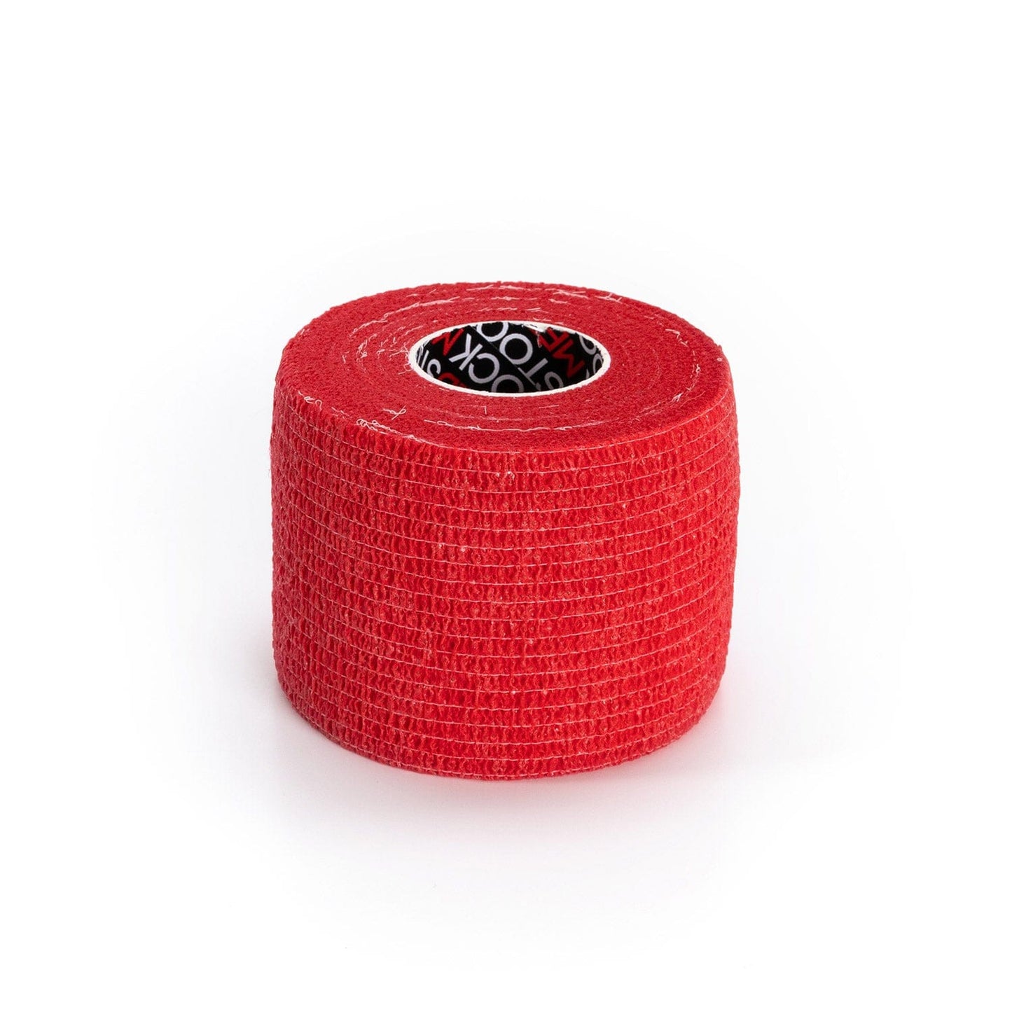 Cohesive Bandage RED 5CM X 4.5M (Stretched)