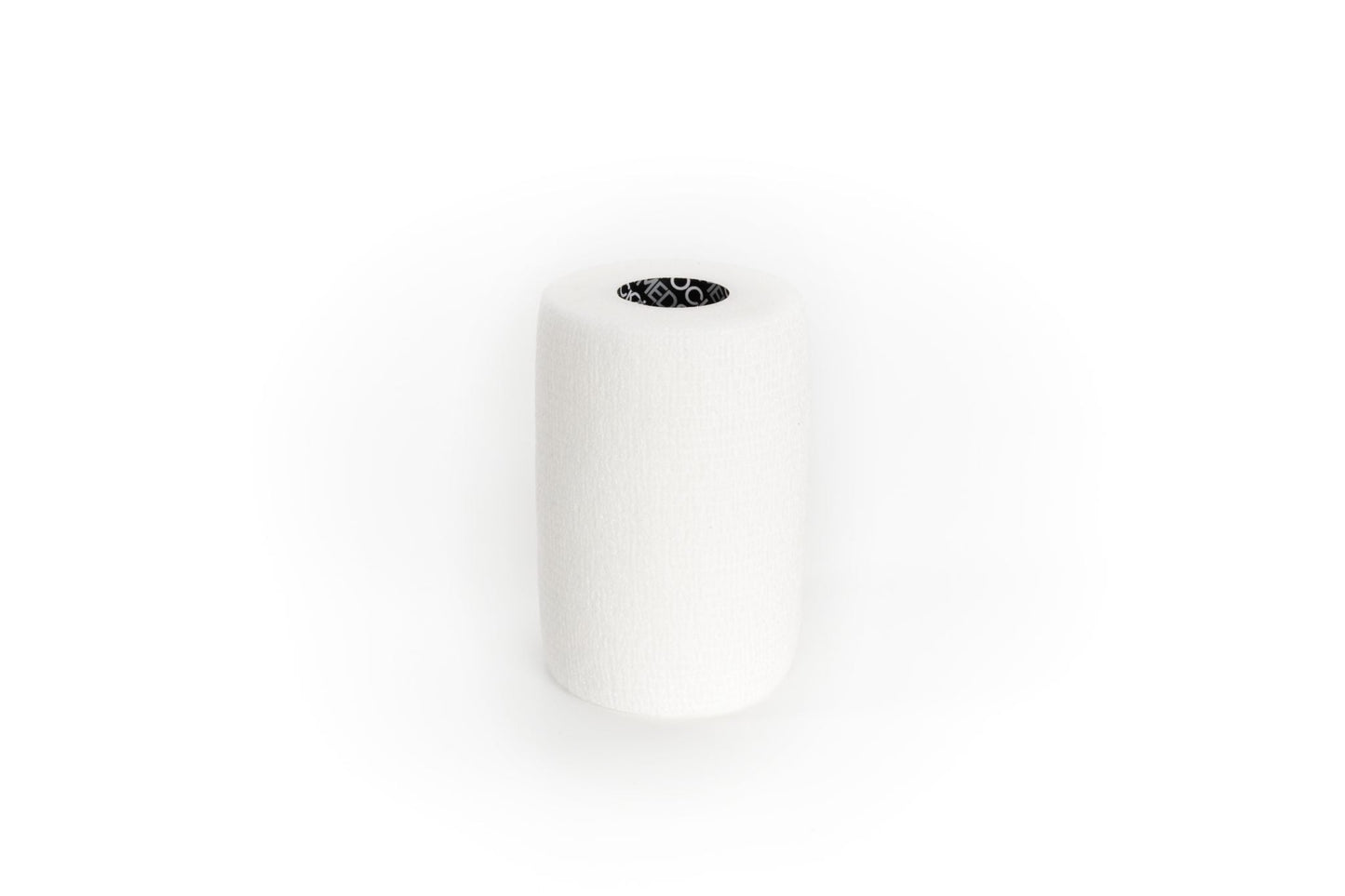 Cohesive Bandage White 5cm x 10m