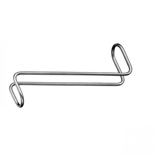 Professional Hospital Furnishings 16cm Collin Hartman Retractor