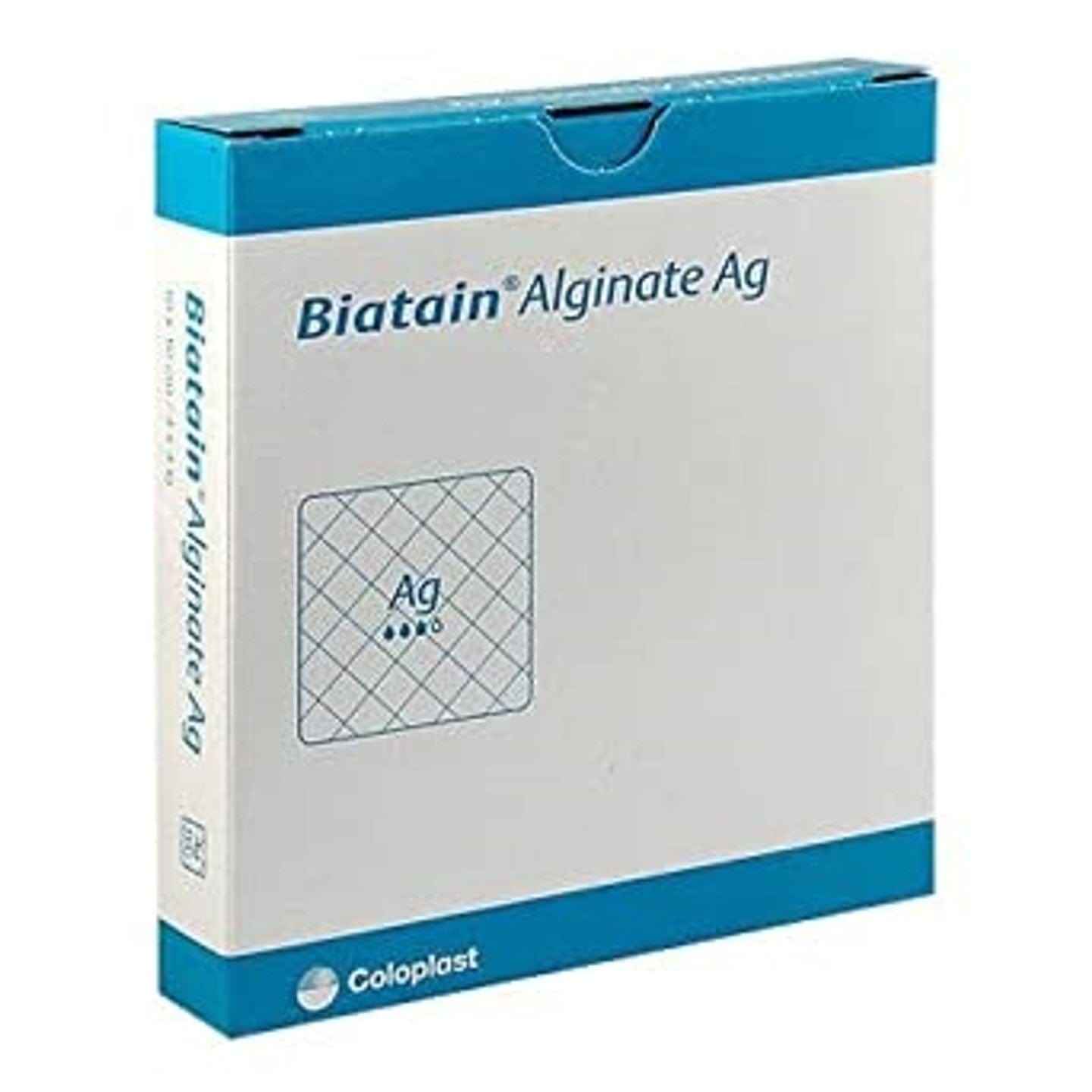 Coloplast Coloplast Biatain Alginate Ag