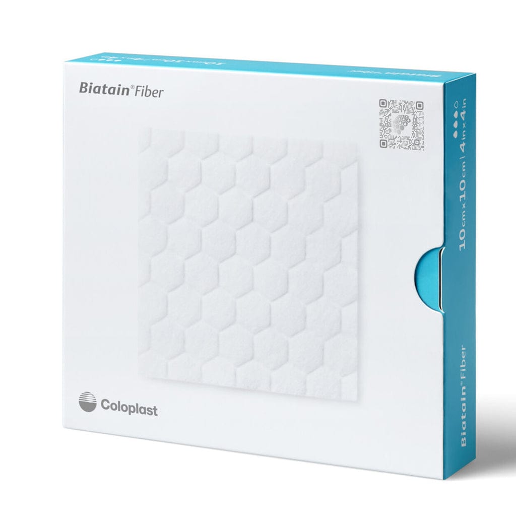 Coloplast Coloplast Biatain Fiber