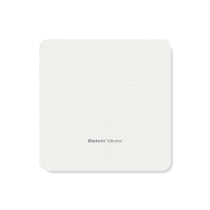 Coloplast Coloplast Biatain Silicone Non-Border