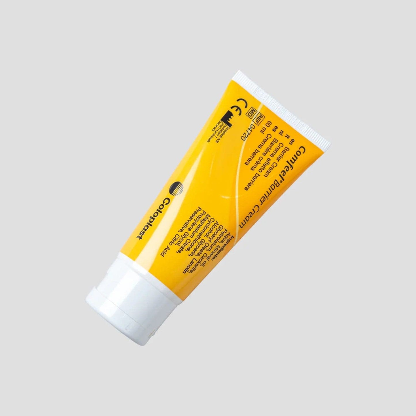 Coloplast Comfeel Barrier Cream 60ml