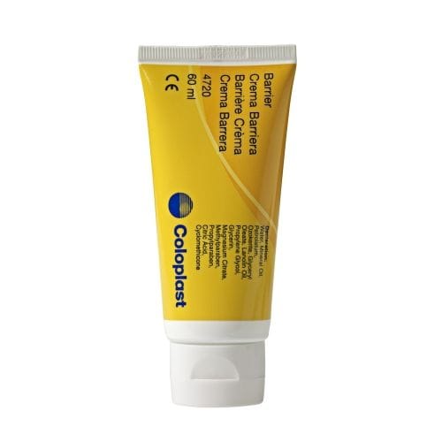 Coloplast Comfeel Barrier Cream 60ml