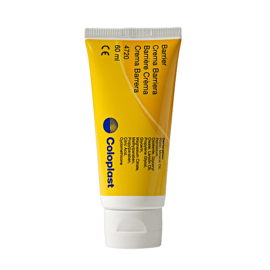 Coloplast Coloplast Comfeel Barrier Cream Tube 60ml