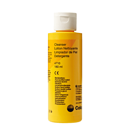 Coloplast Coloplast Comfeel Cleanser Bottle 180ml