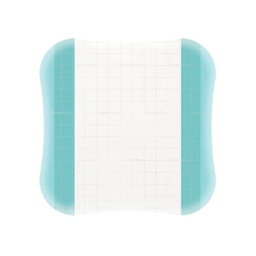 Coloplast COMFEEL PLUS 10x10cm ULCER