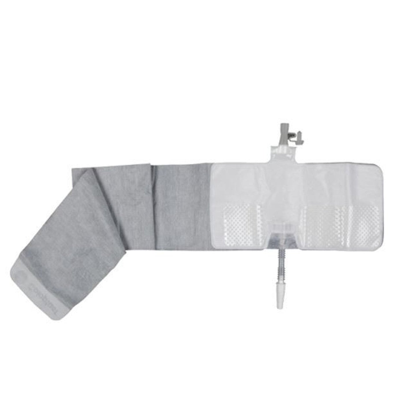 Coloplast Conveen Active Leg Bag Non-Sterile 7cm 250ml