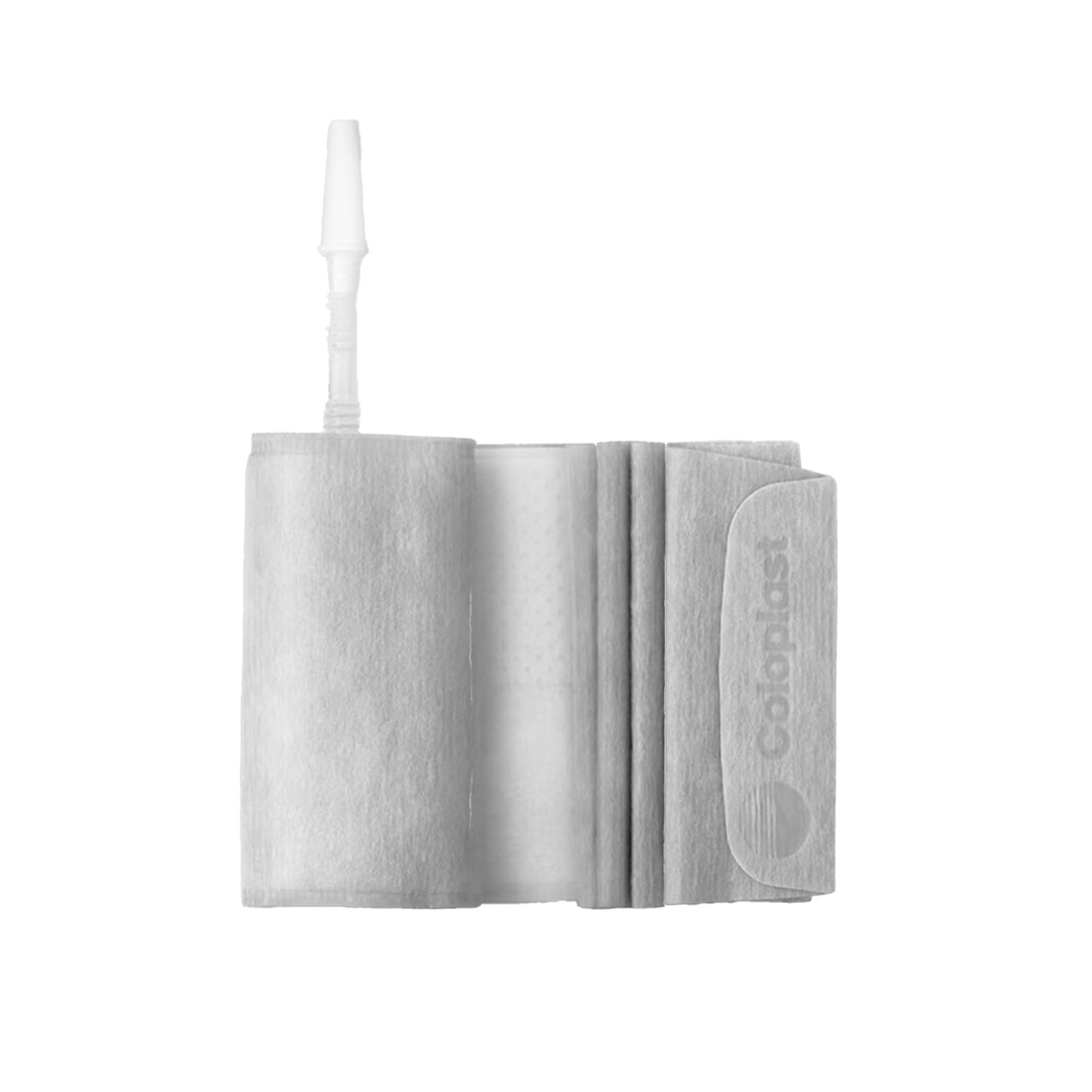 Coloplast Conveen Active Leg Bag Non-Sterile 7cm 250ml