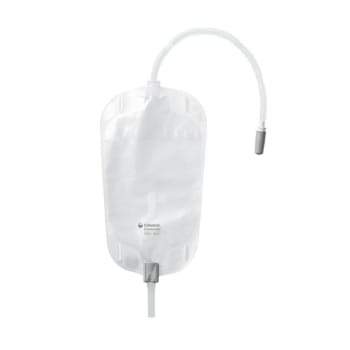 Coloplast Conveen Contour Leg Bags Sterile 45cm 600mL