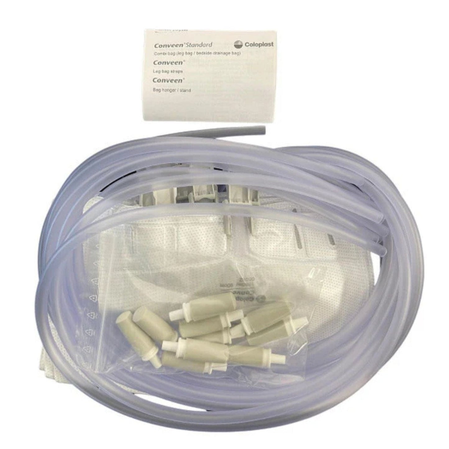 Coloplast Conveen Security + 1500ml