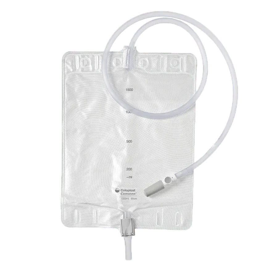 Coloplast Conveen Security + 1500ml