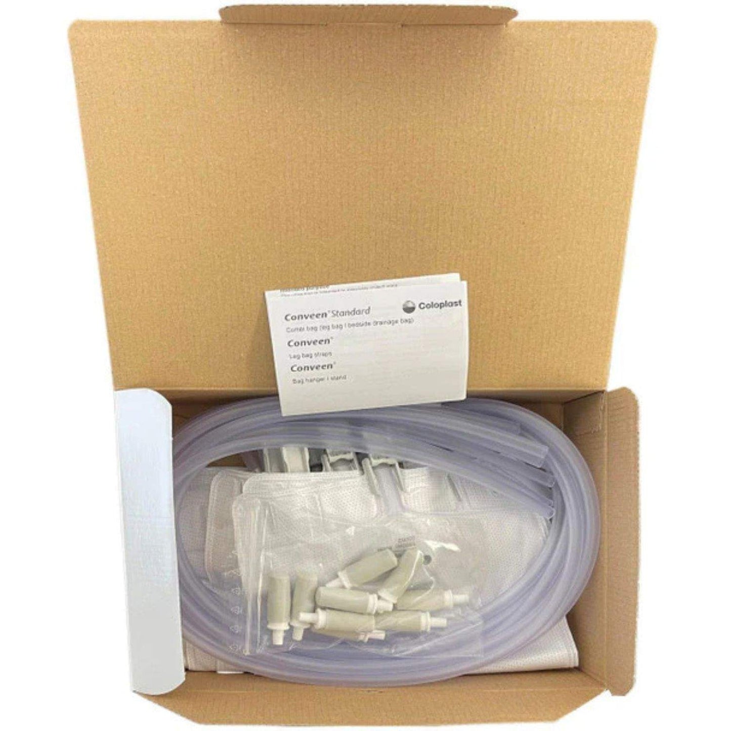 Coloplast Conveen Security + 1500ml