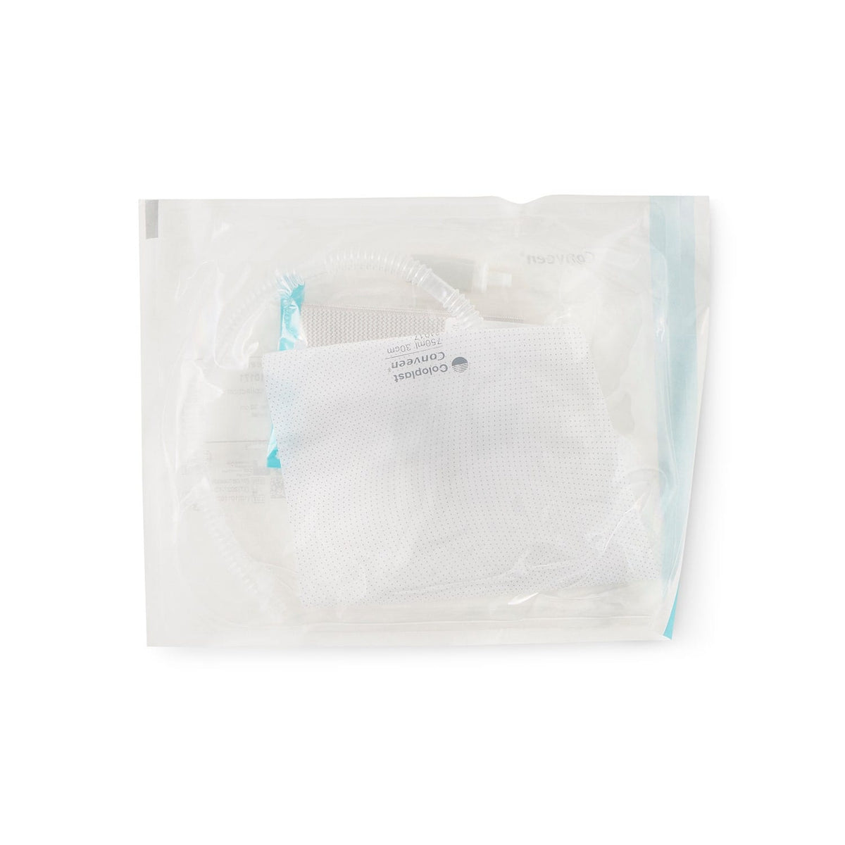 Coloplast Conveen Security Leg Bags Non Sterile