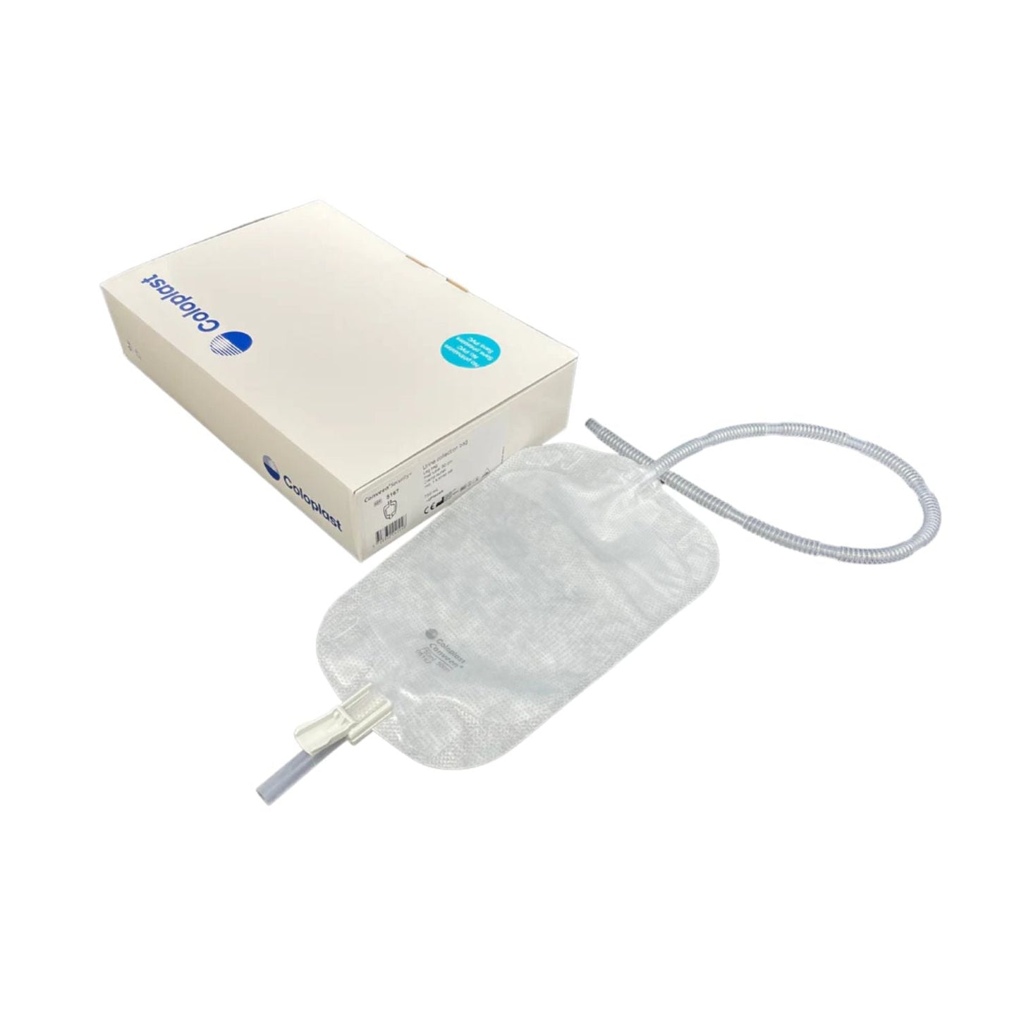 Coloplast Conveen Security Plus 750ml