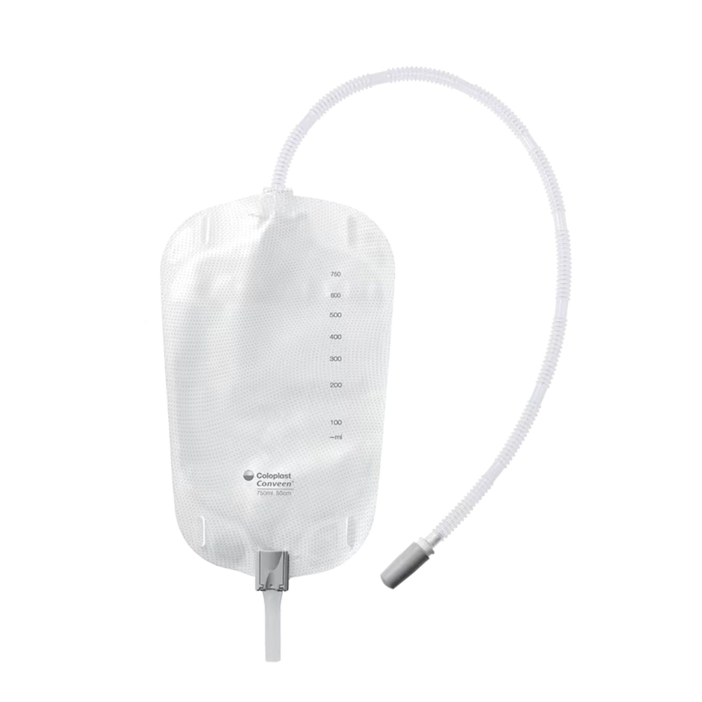 Coloplast Conveen Security Plus 750ml