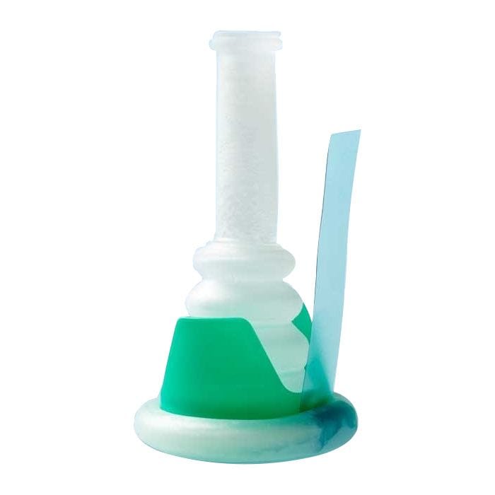 Coloplast Coloplast Conveen Security  Self Sealing Urisheath Standard length 8cm