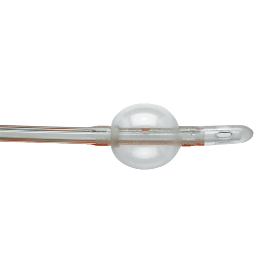 Coloplast Coloplast Folysil Catheter Paediatric Over Guidewire