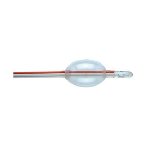 Coloplast Coloplast Folysil Grooved