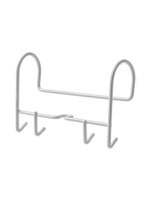Coloplast Metal Bedside Hanger Unit