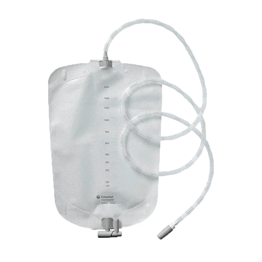 Coloplast Moveen 2000ml