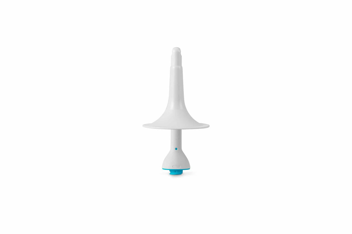 Coloplast Peristeen Plus cone catheters