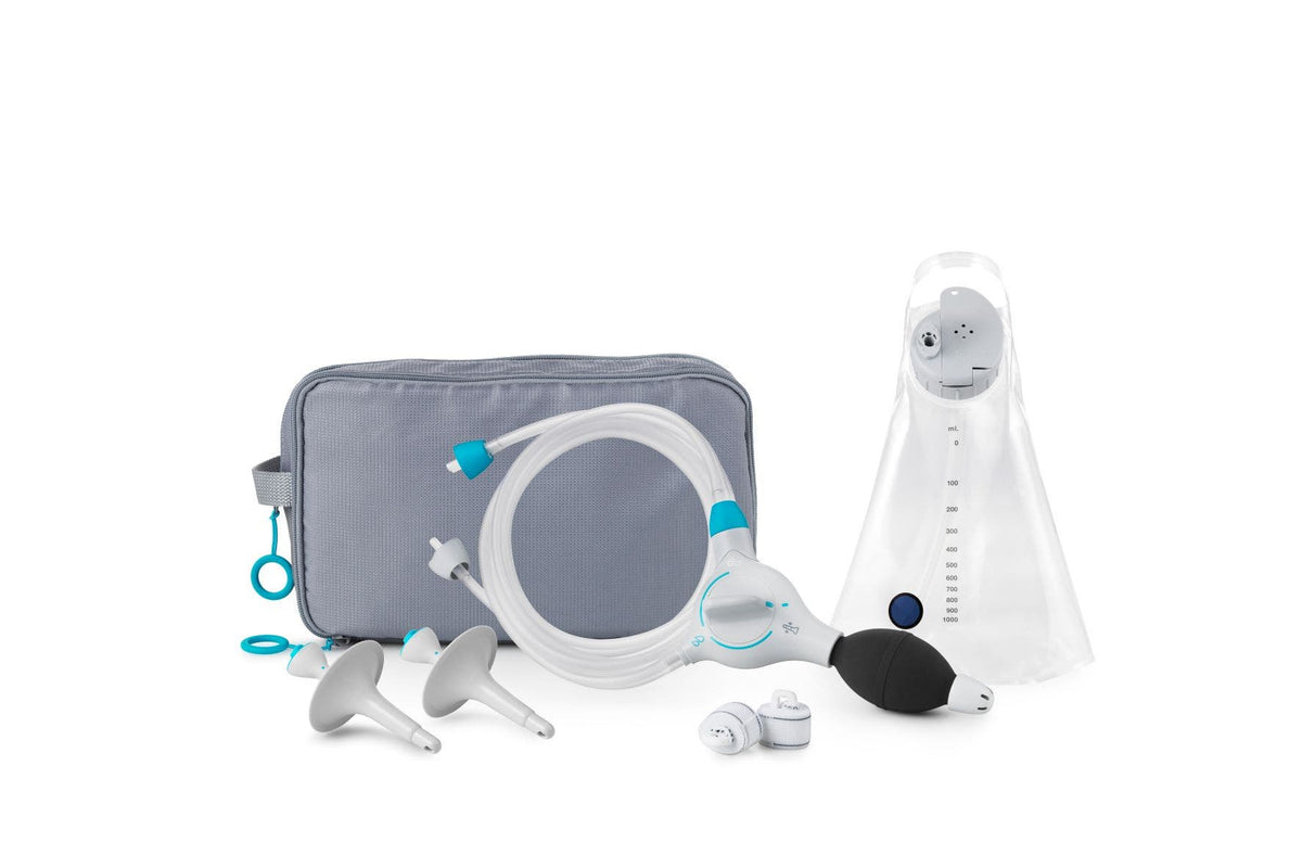 Coloplast Peristeen Plus system cone