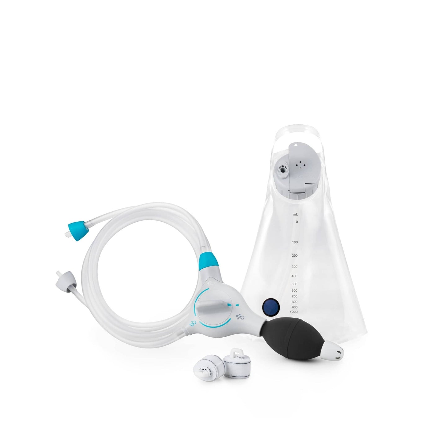 Coloplast Coloplast Peristeen Transanal Irrigation System - Small