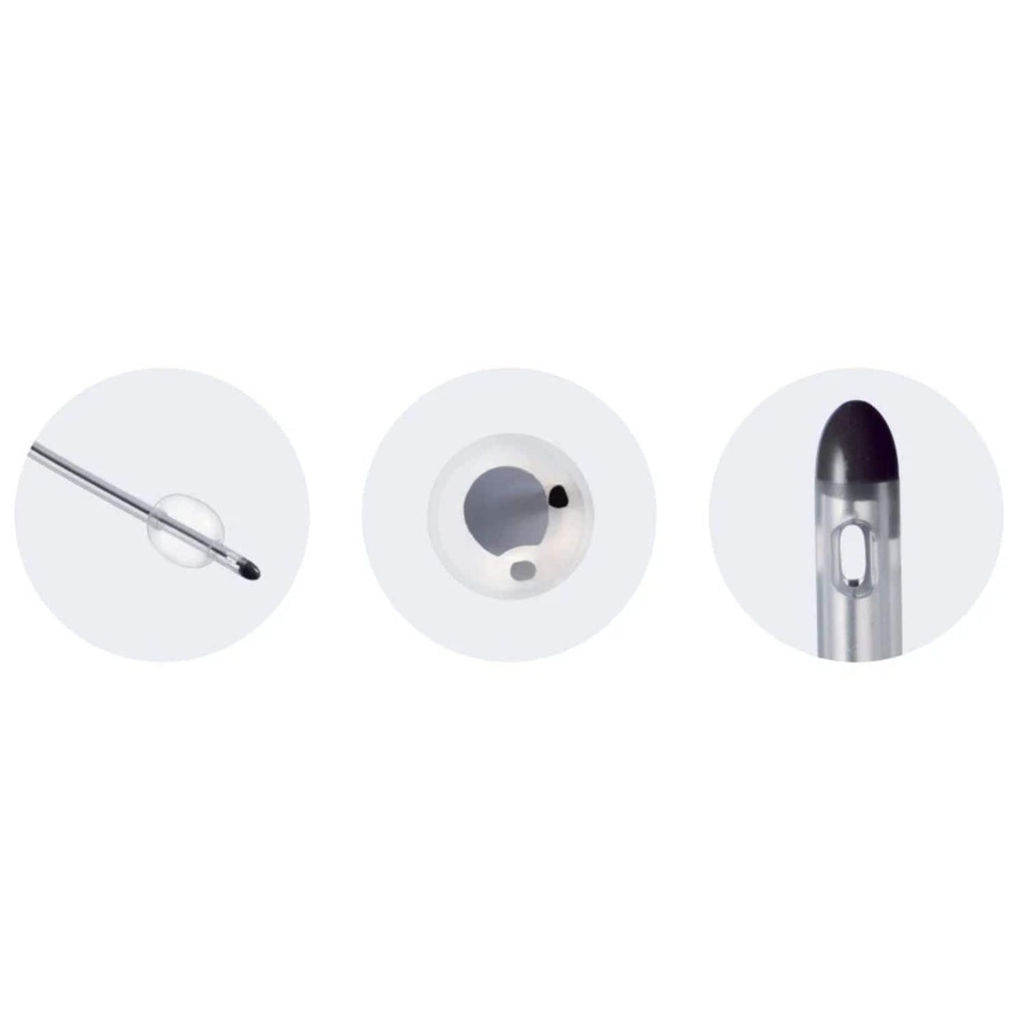 Coloplast Releen Silicone 2 Way Male