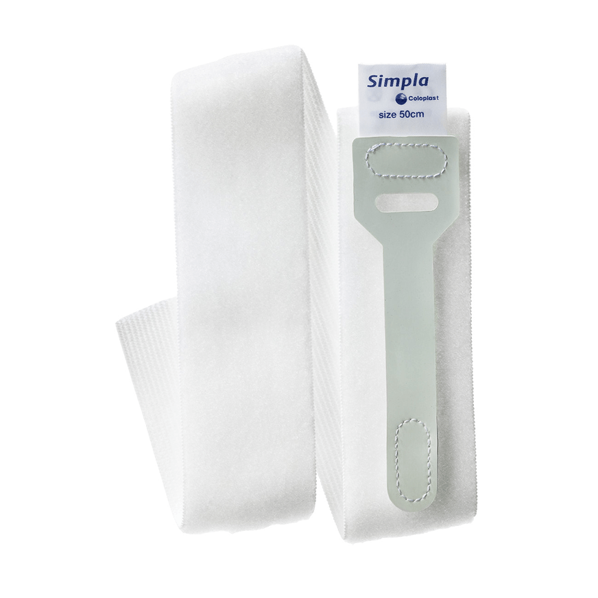 Coloplast Coloplast Simpla Cathstrap 60cm