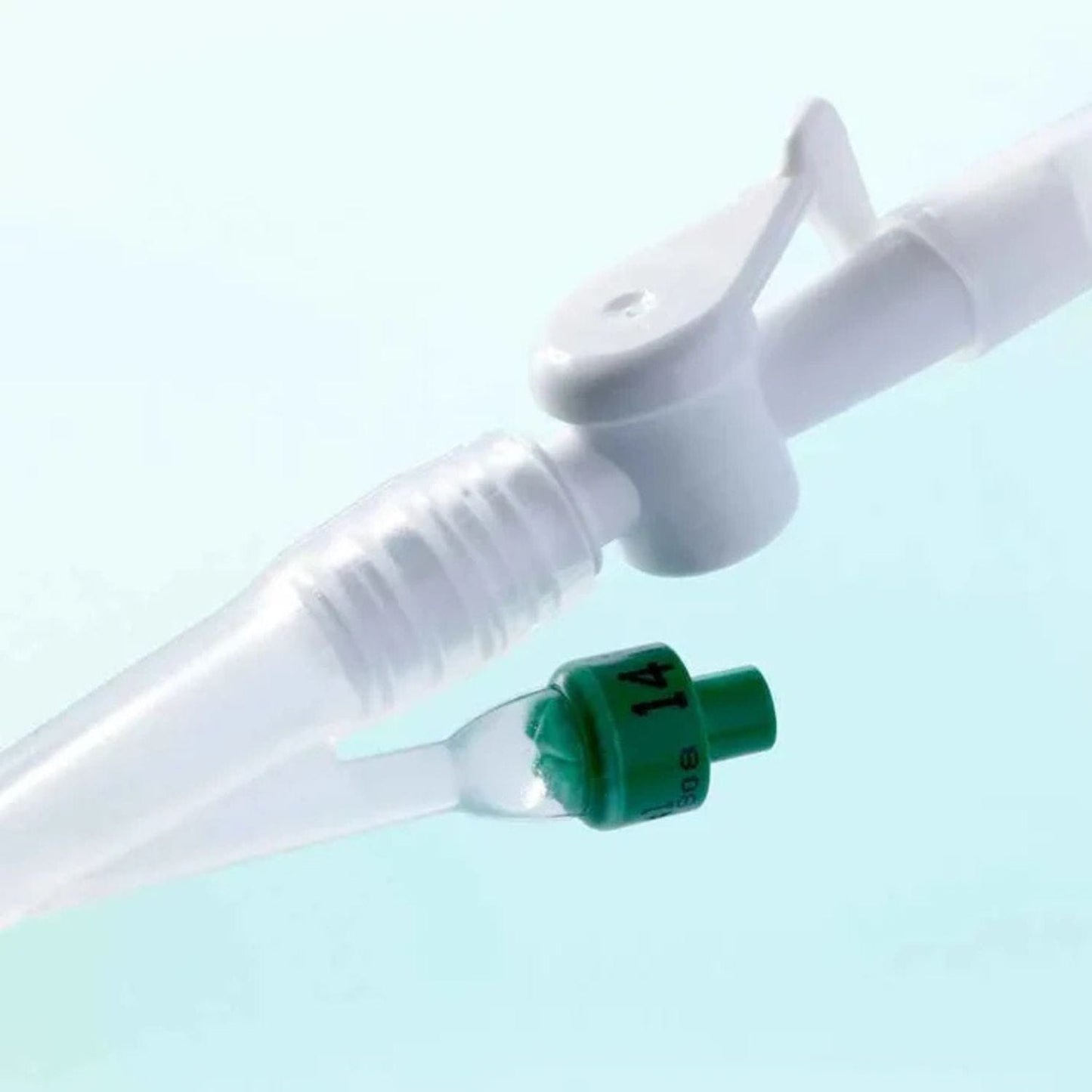 Coloplast Simpla Trident Catheter Valve
