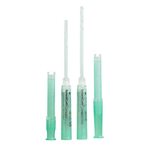 PIM-BUN Coloplast SpeediCath Compact Female 7cm