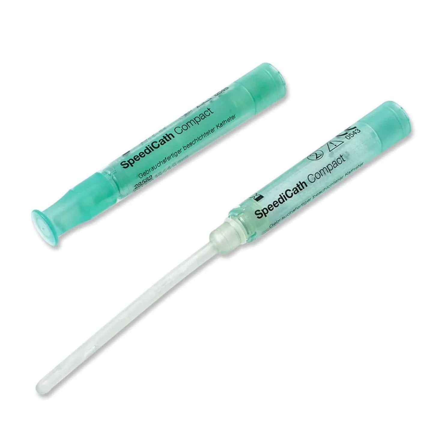 Coloplast SpeediCath Compact - Female