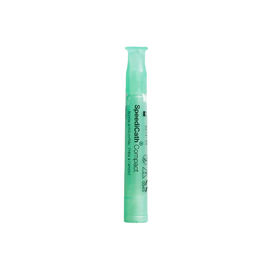 Coloplast SpeediCath Compact - Female