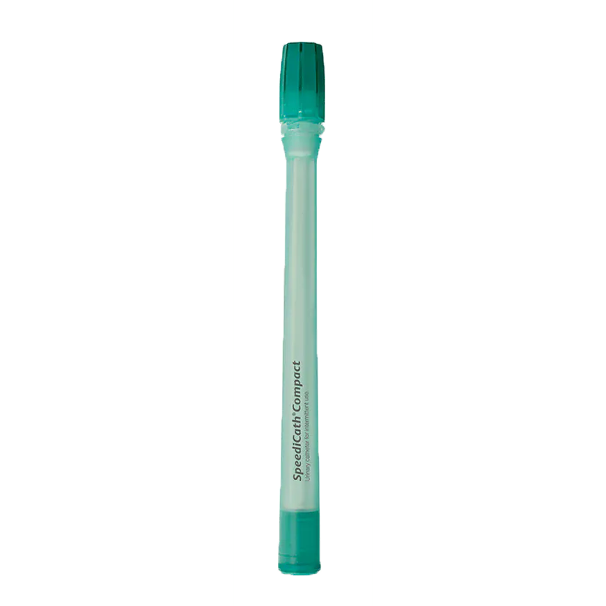 Coloplast SpeediCath Compact - Male