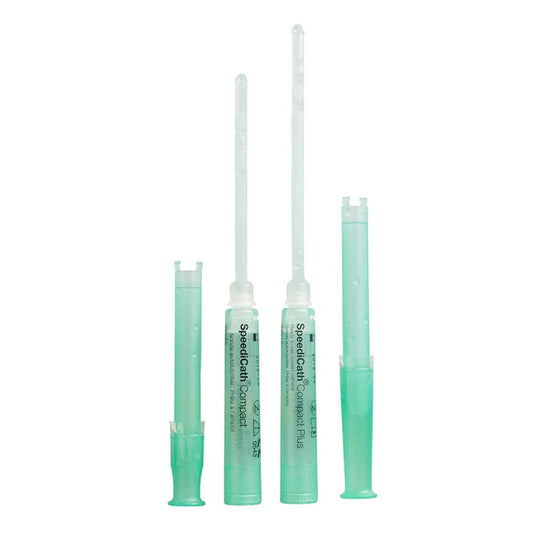 PIM-BUN Coloplast Speedicath Compact Plus Female (9cm)