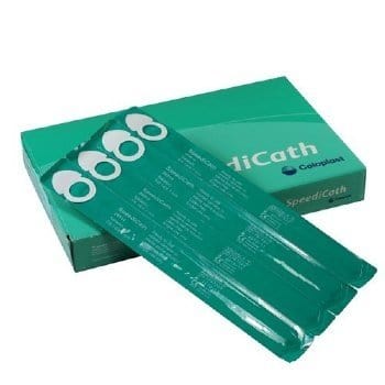 Coloplast Coloplast SpeediCath Female 20cm