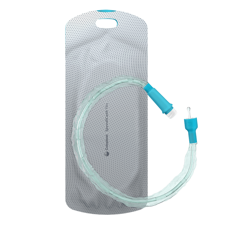 Coloplast Coloplast SpeediCath Flex