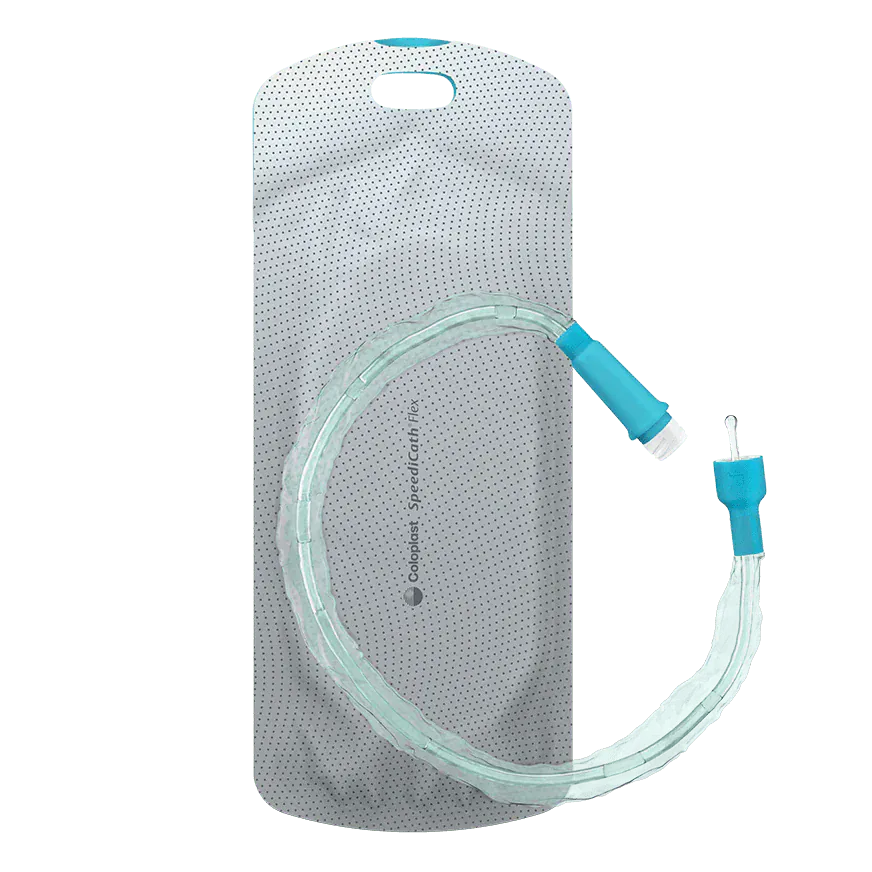 Coloplast SpeediCath Flex Single Loop