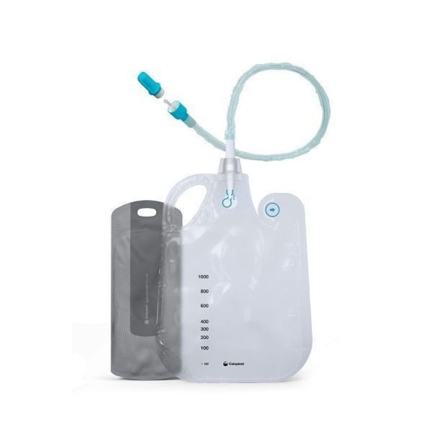 Coloplast SpeediCath Flex Single Loop