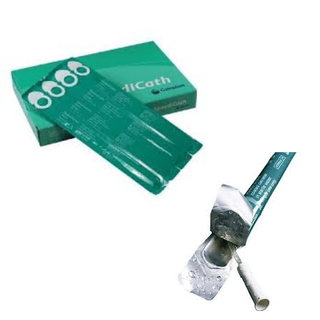 Coloplast Coloplast SpeediCath Male 40cm Tiemann Tip 14Fr