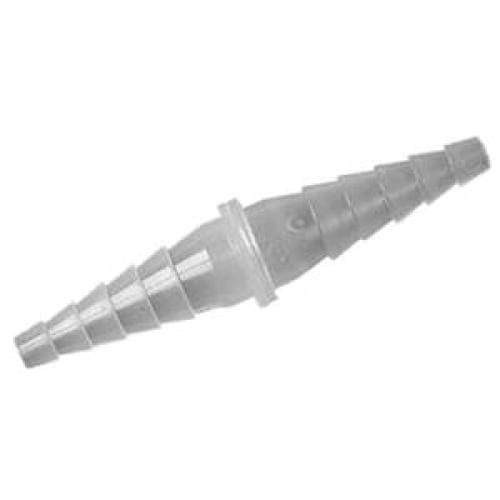 Coloplast 5-5mm Coloplast Two Cone Polypropylene Connector Sterile