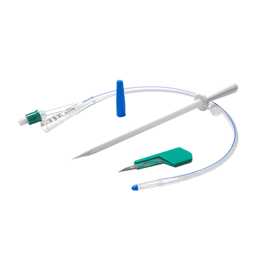 Coloplast Coloplast Uristil SupraPub Drain Kit