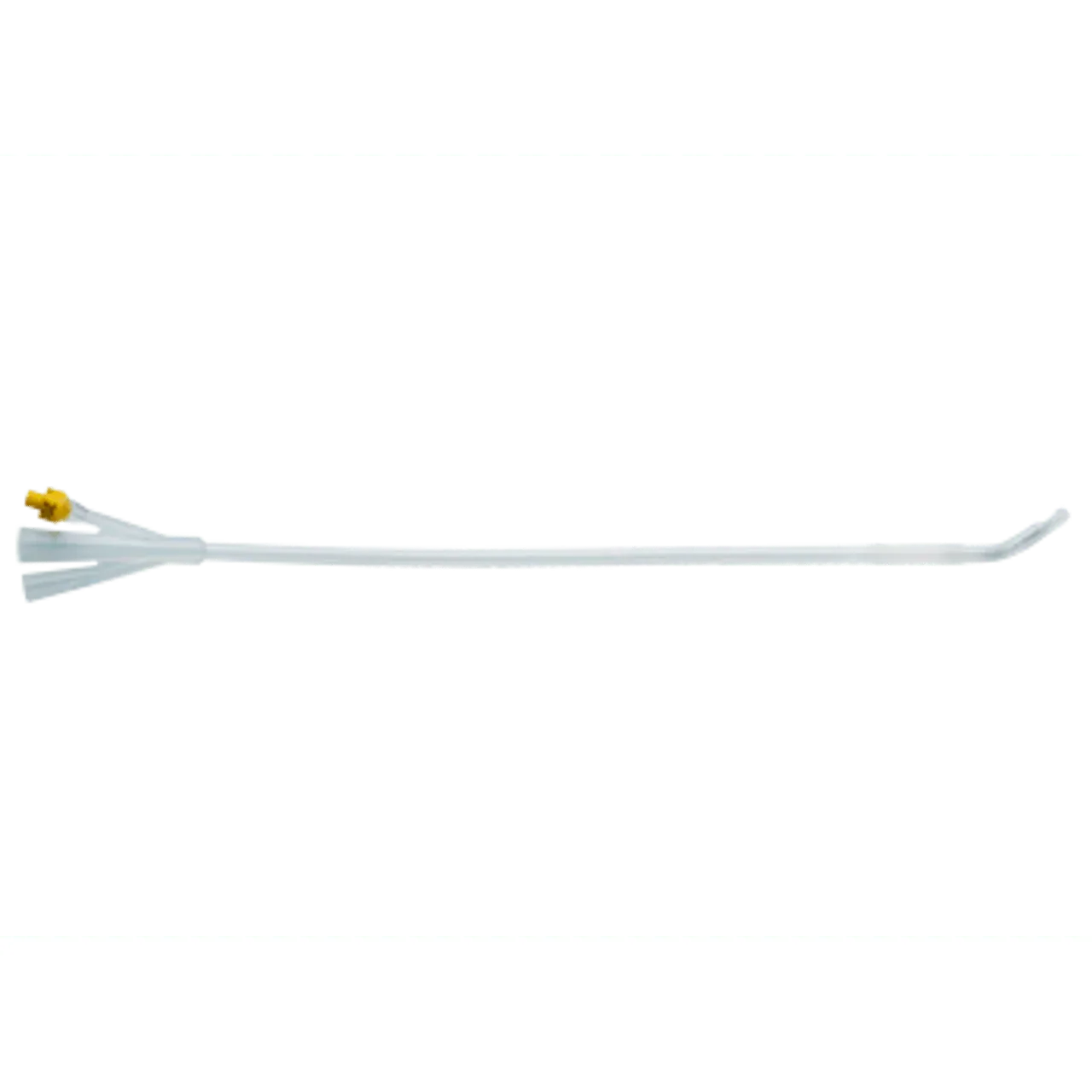 Coloplast Coloplast X-Flow Prostatic Catheter Hydro 3-Way Couvelaire Tip