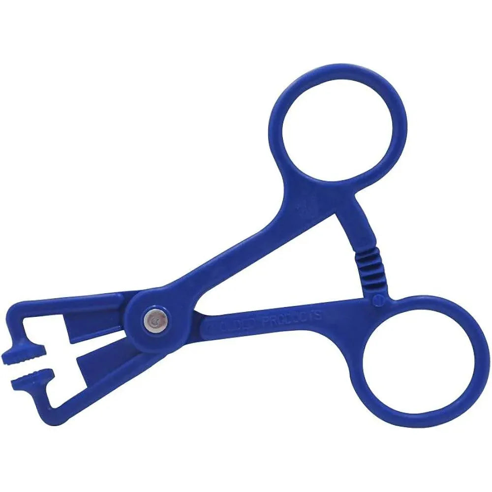Professional Hospital Furnishings Clamps Combination Towel/Tubing Clamp