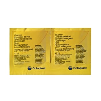 Comfeel Cleanser Wipes