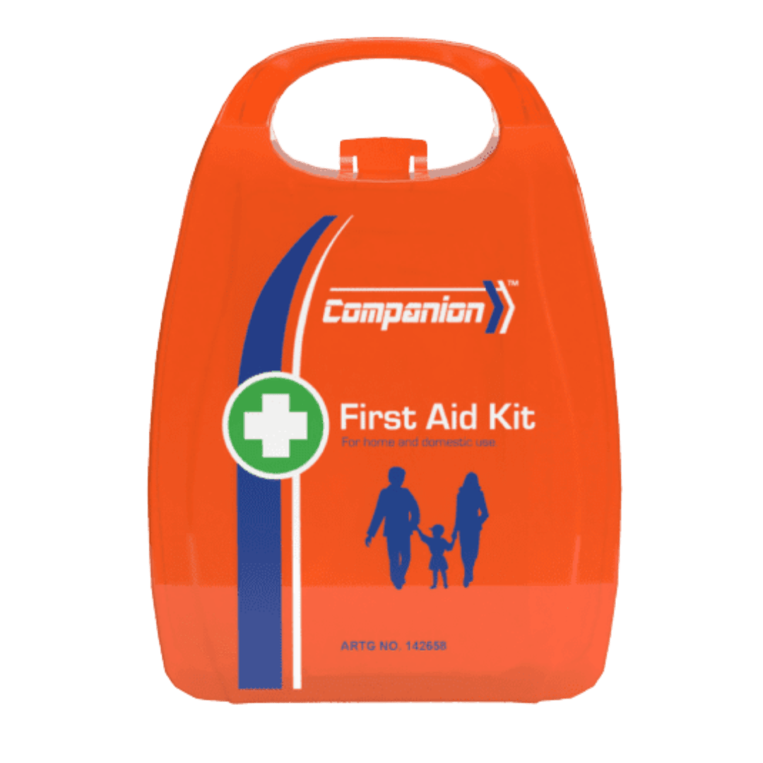 COMPANION Personal First Aid Kit