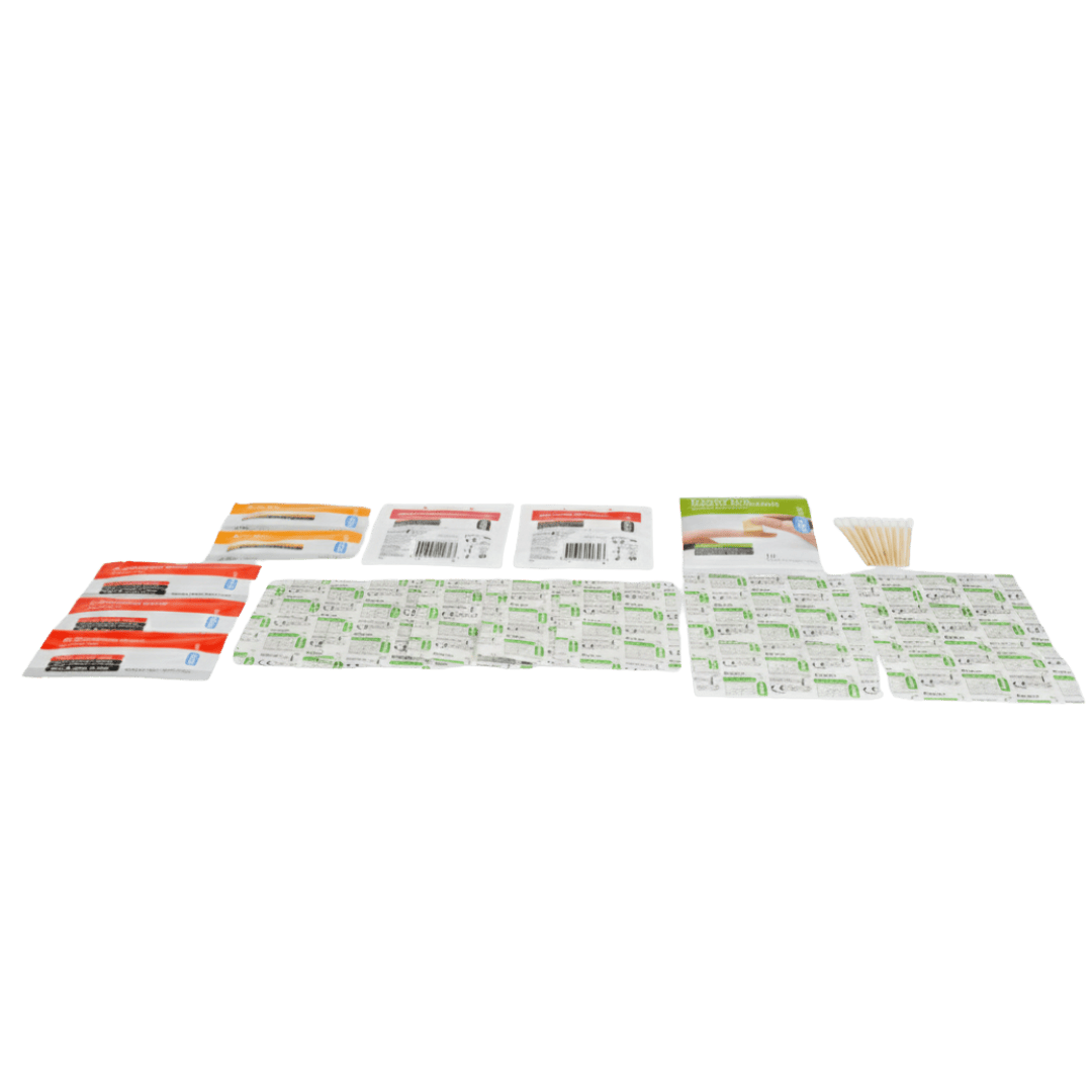 COMPANION Personal First Aid Kit