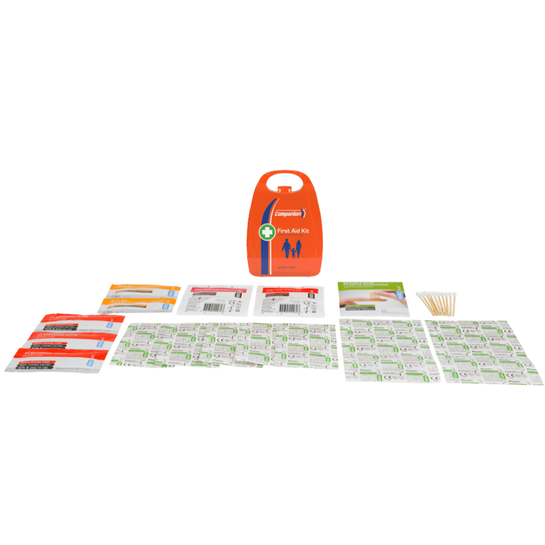 COMPANION Personal First Aid Kit