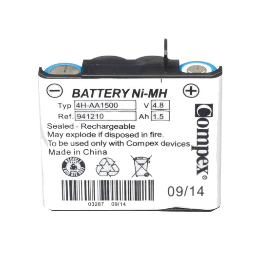 Compex Battery Pack